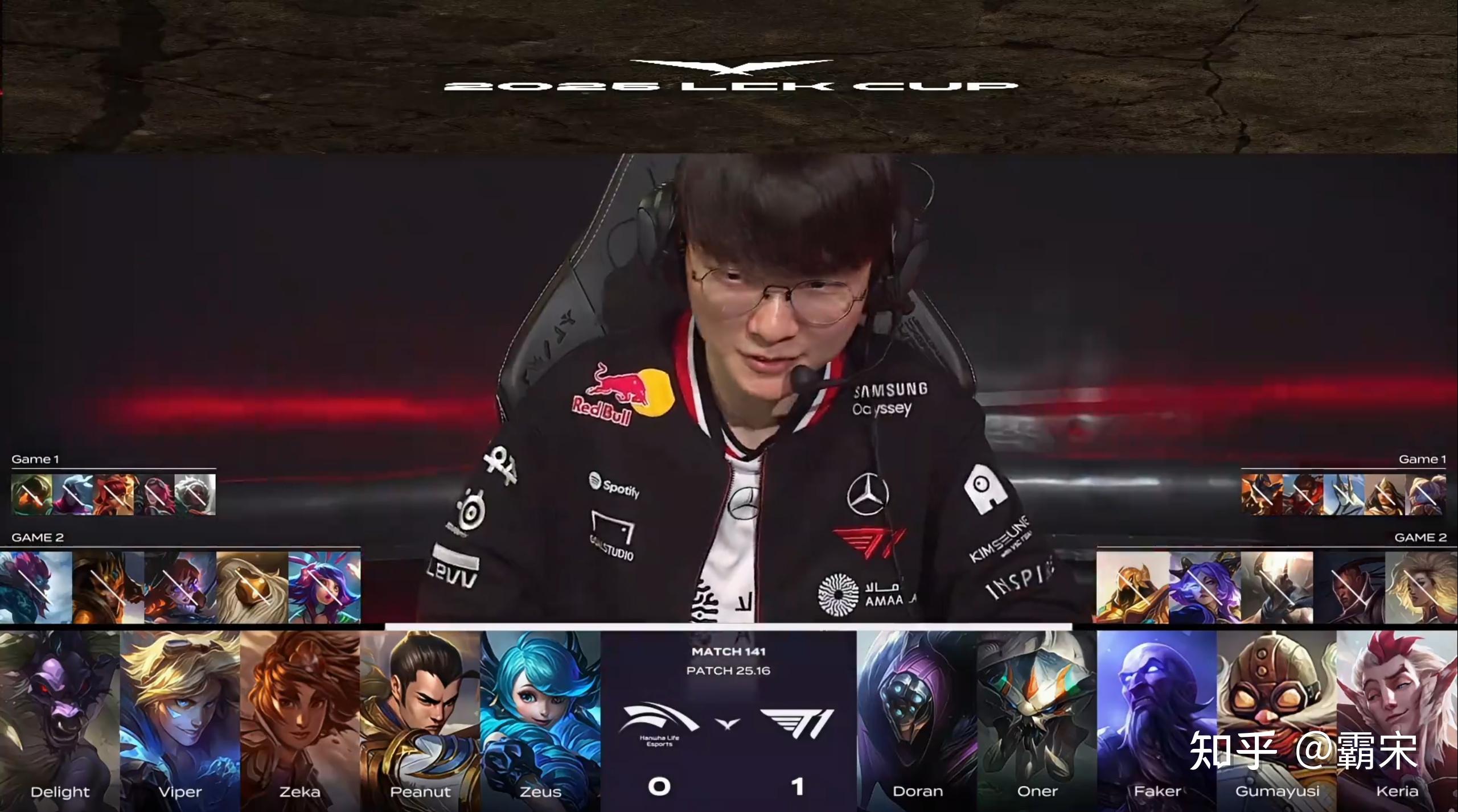 开云体育APP下载-100T鏖战BRO，Faker线上压制力十足激烈交锋半决赛，锁定晋级资格