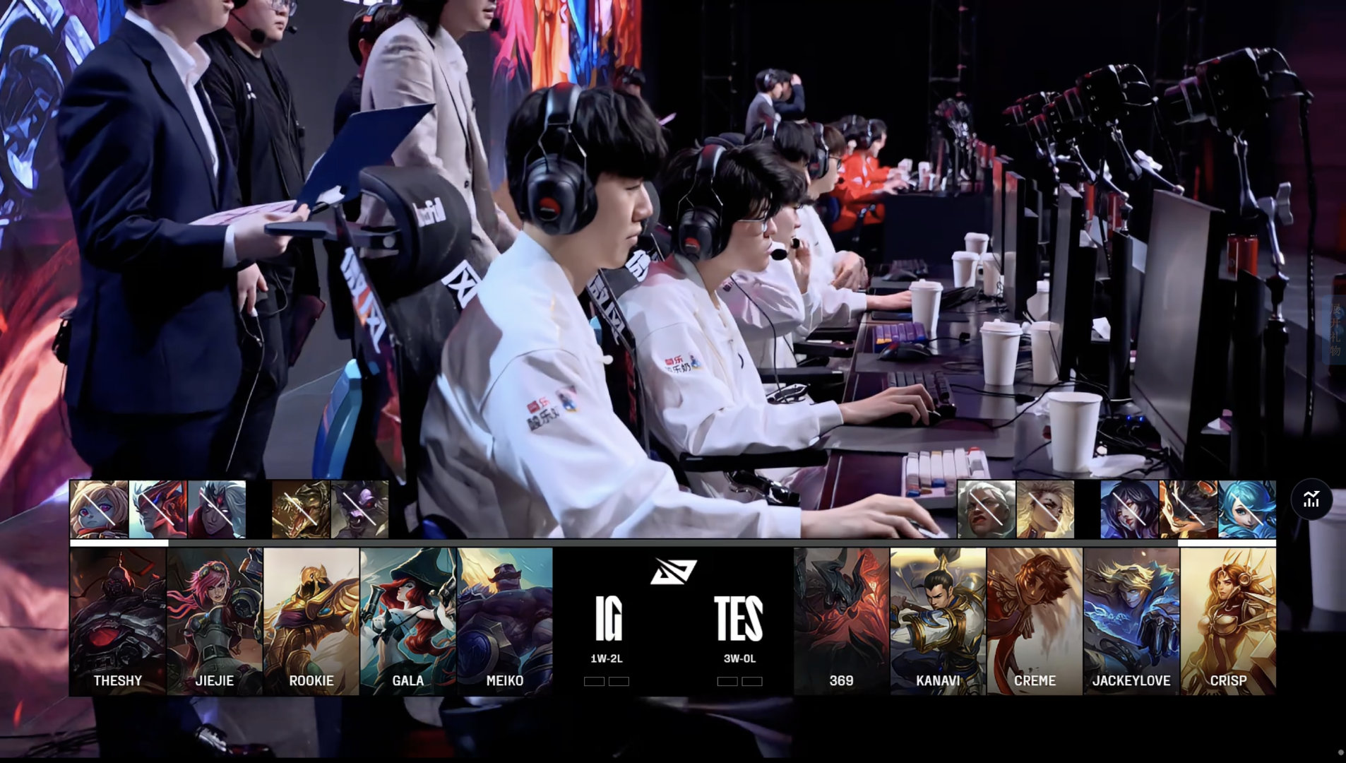 TSM横扫C9，BDD开启传奇时刻顶尖较量全球总决赛，让粉丝疯狂欢呼