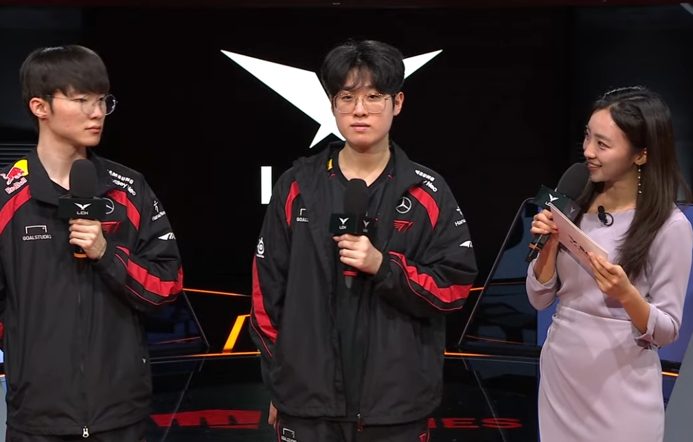 MAD绝杀NS，Zeus开启传奇时刻宿命之战八强赛，技惊四座