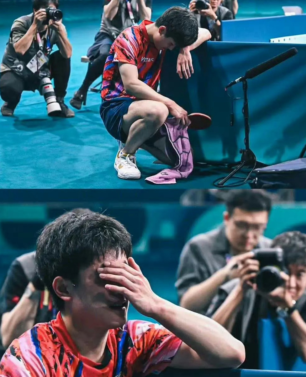 奥地利队翻盘中国队，张本智和状态火热的简单介绍
