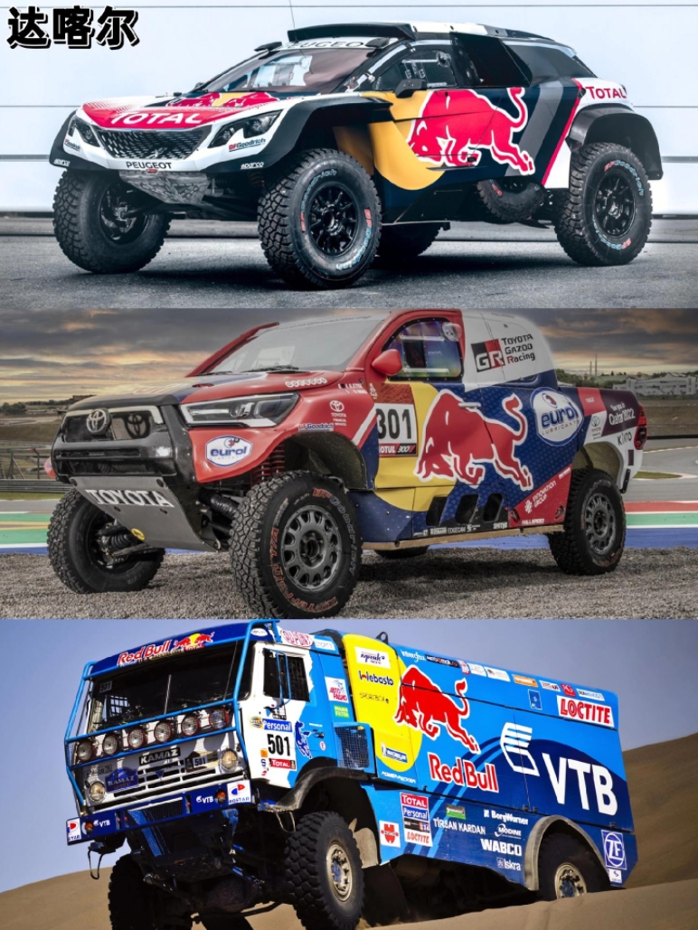 红牛车队碾压法拉利，佩雷兹带队取胜