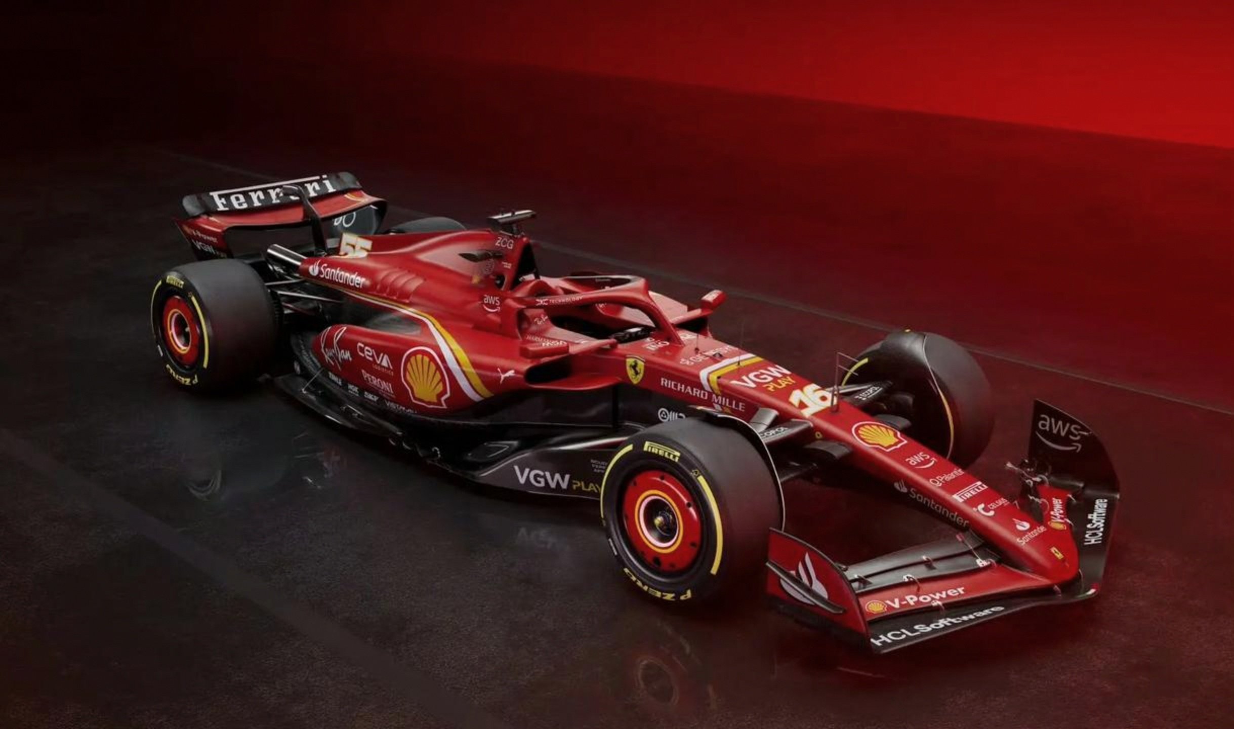 梅赛德斯鏖战法拉利，拉塞尔扛起全队的简单介绍