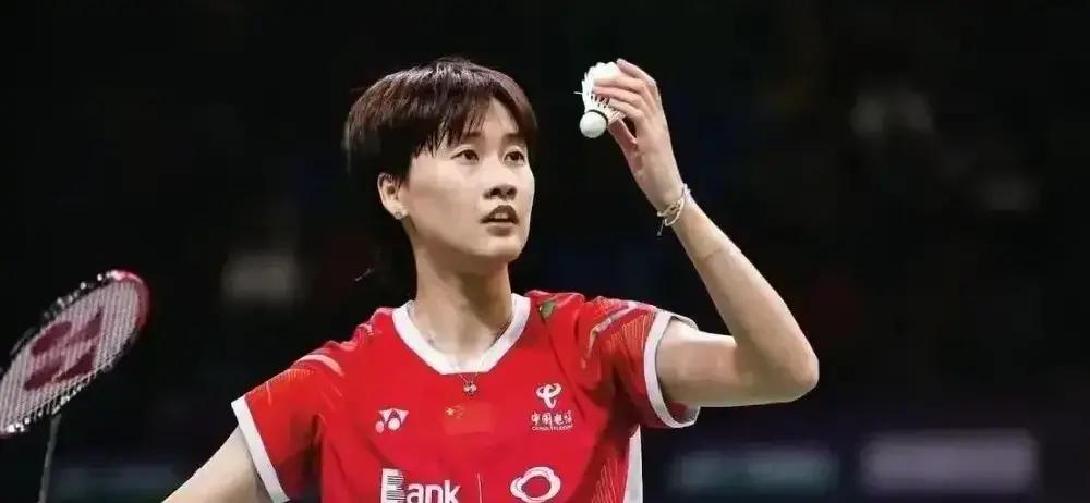 泰国队横扫丹麦队，陈雨菲关键制胜的简单介绍