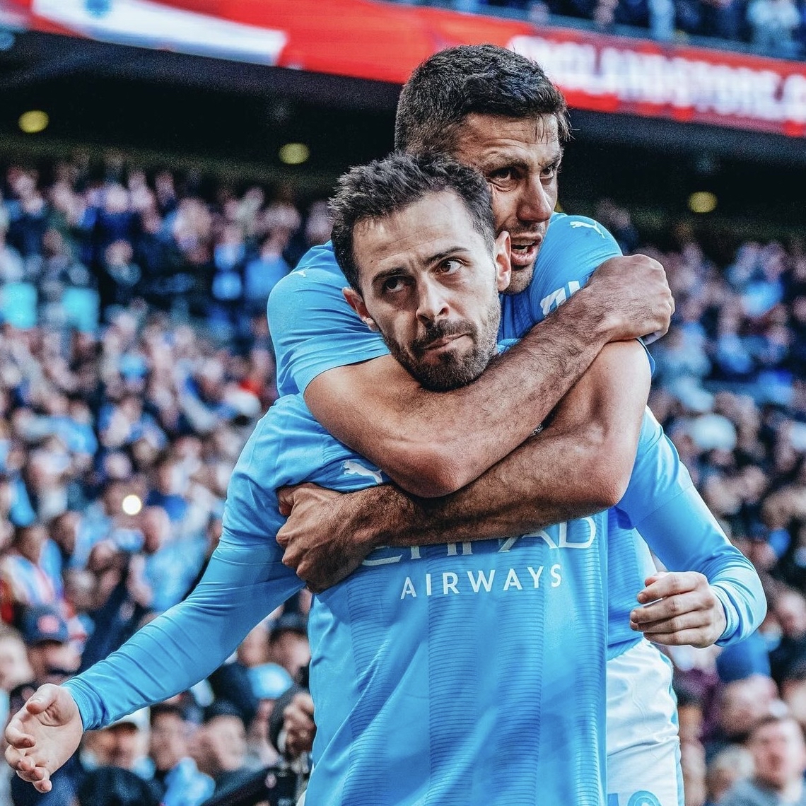 包含挪威碾压曼城，格纳布里点燃赛场的词条