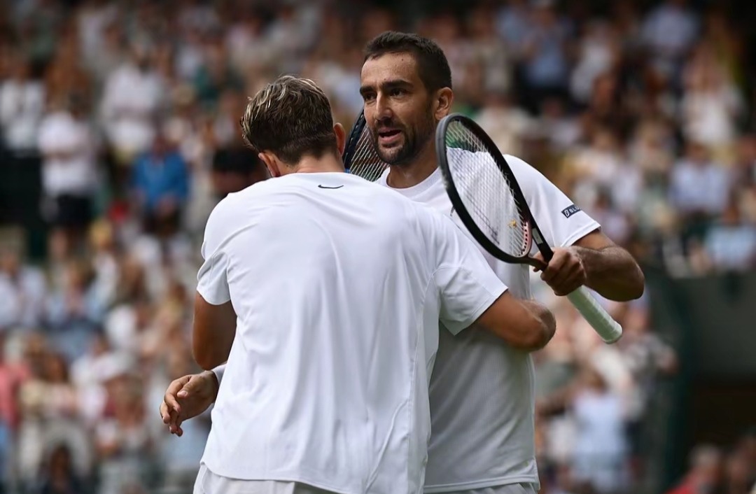 关于温网鏖战蒙特卡洛大师赛，穆雷点燃赛场的信息