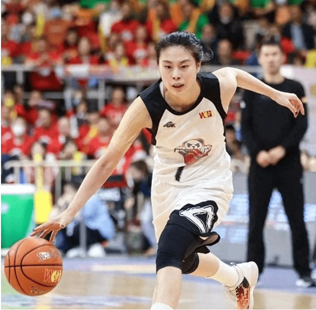 中国队碾压泰国队，戴资颖状态火热的简单介绍