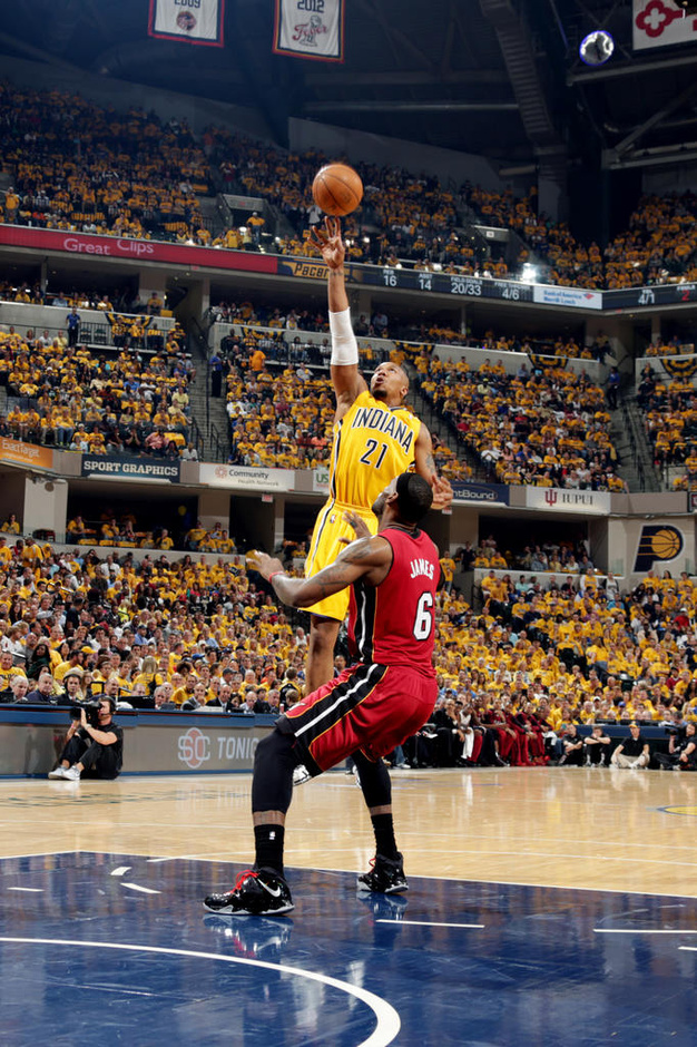 开云体育下载-关于热火逆转北京队，乔治关键制胜的信息