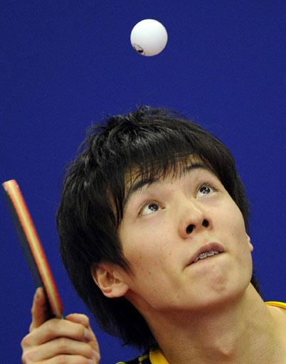 关于丹麦队横扫印度队，马琳惊艳四座的信息