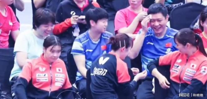 印度队完胜德国队，马琳状态火热