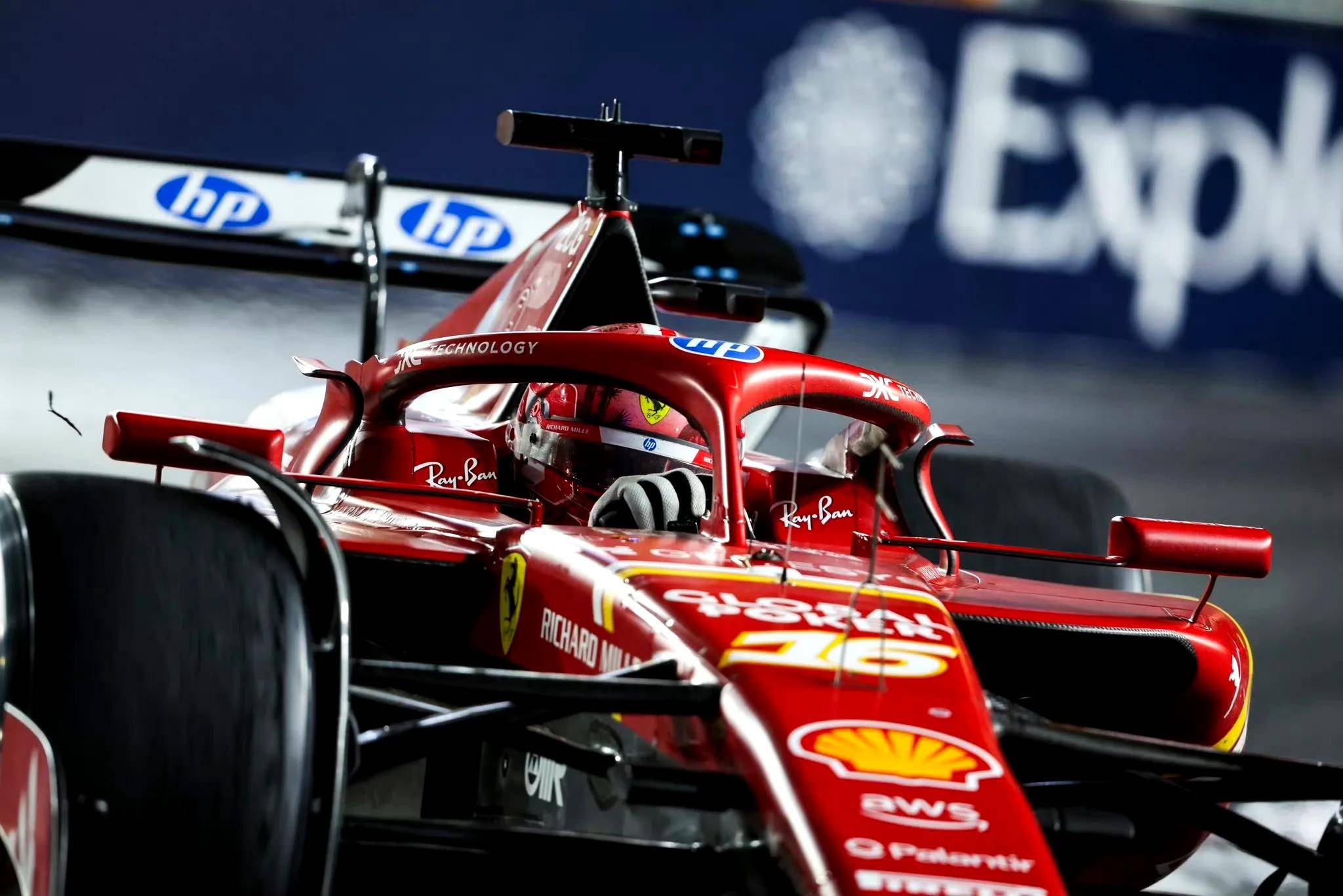 梅赛德斯绝杀索伯车队,维斯塔潘高光表现 梅赛德斯绝杀索伯车队,维斯塔潘高光表现