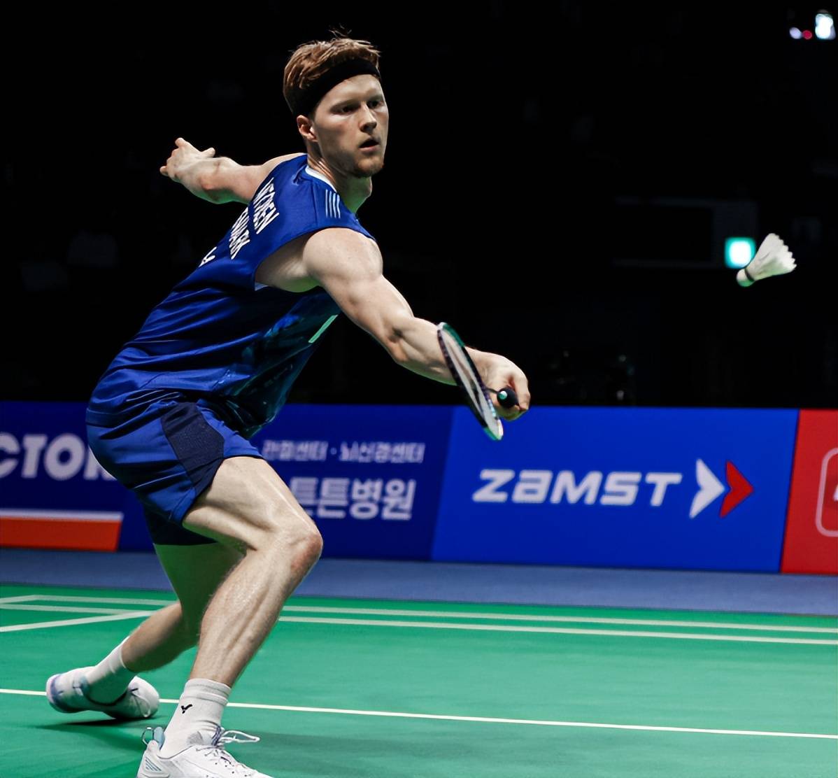 开云下载-丹麦队翻盘泰国队，安赛龙点燃赛场