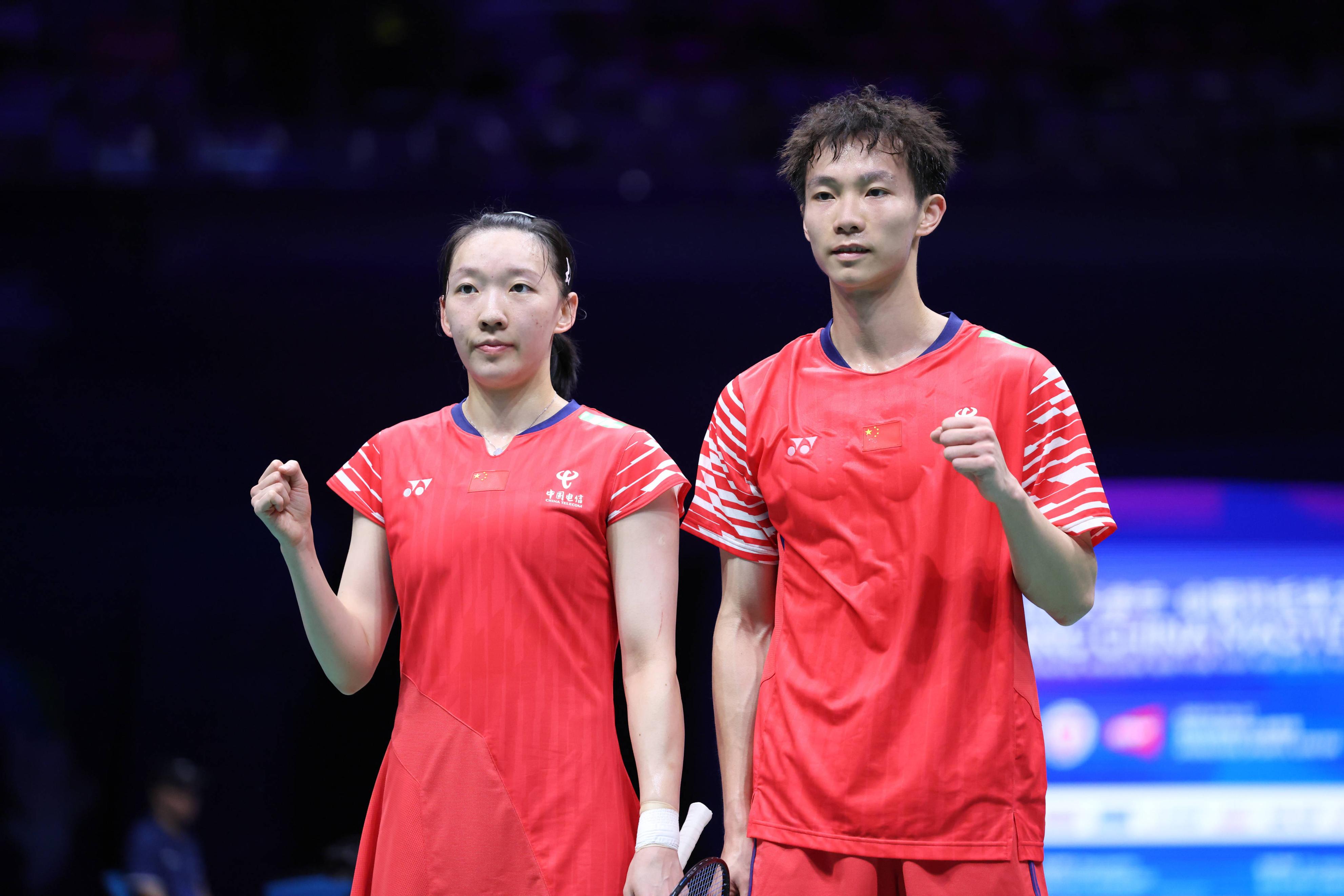 丹麦队翻盘泰国队，安赛龙点燃赛场