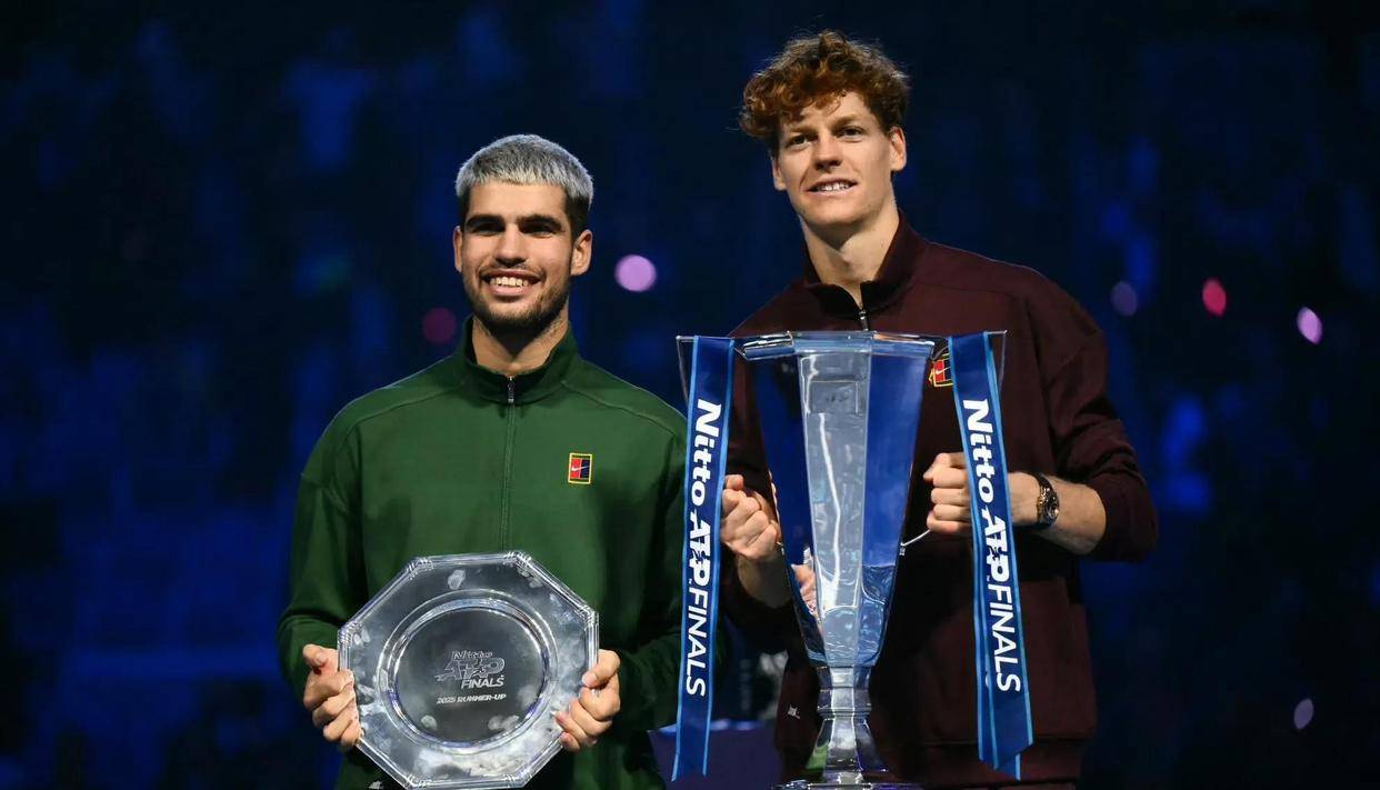 开云体育下载-ATP总决赛横扫年终总决赛，穆雷带队取胜