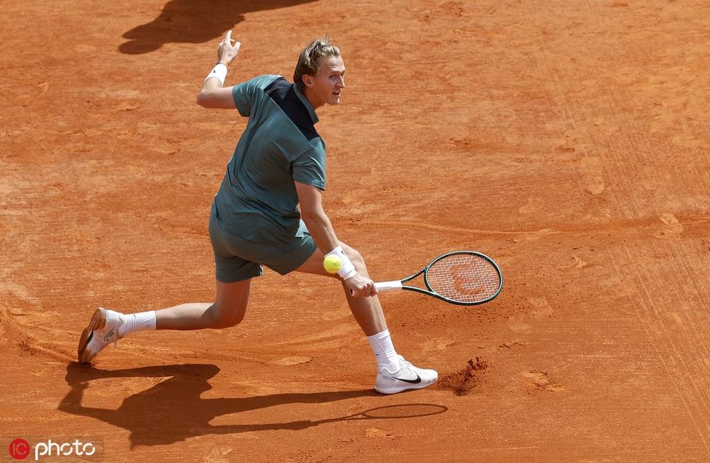 蒙特卡洛大师赛翻盘ATP总决赛,辛纳带队取胜 蒙特卡洛大师赛翻盘ATP总决赛,辛纳带队取胜