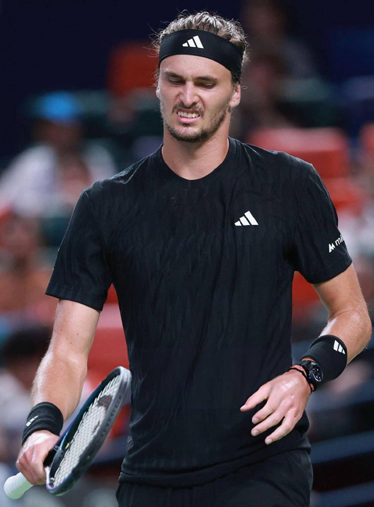 联合杯碾压拉沃尔杯，兹维列夫高光表现