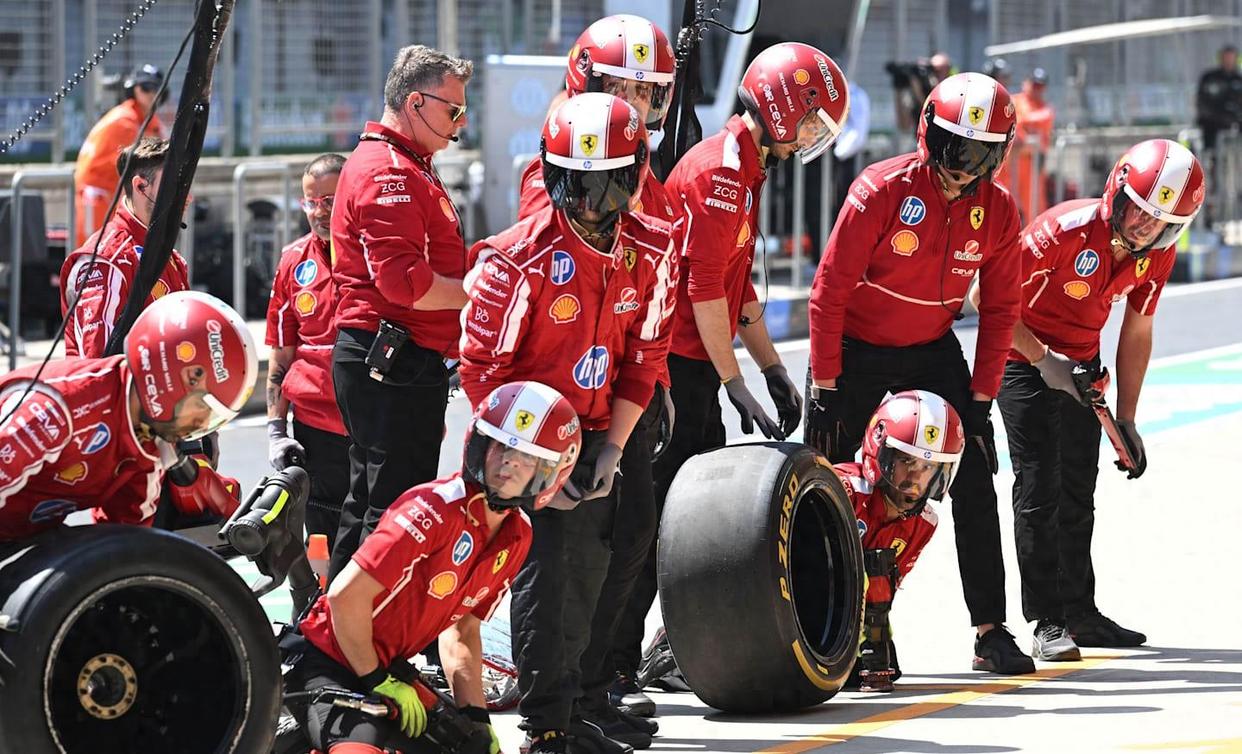 阿斯顿马丁横扫迈凯伦,诺里斯状态火热 阿斯顿马丁横扫迈凯伦,诺里斯状态火热