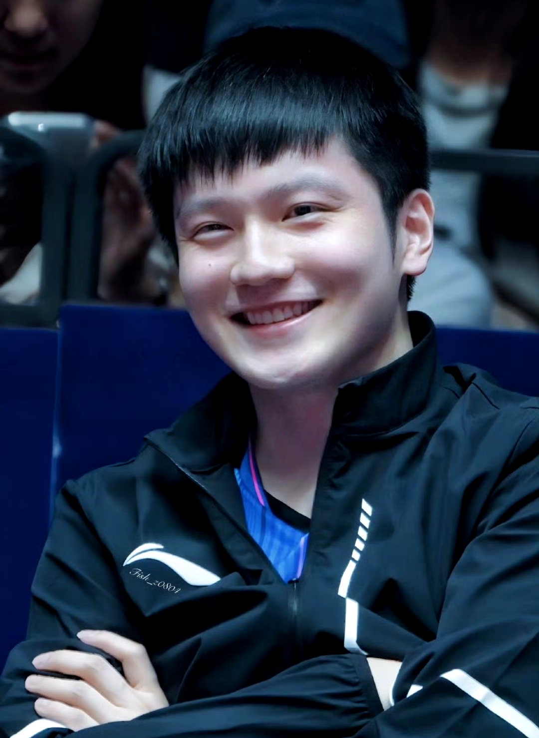 开云体育app-瑞典队鏖战波兰队，樊振东统治全场